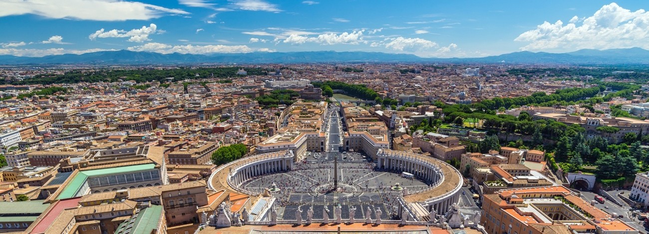 VaticanVisits 