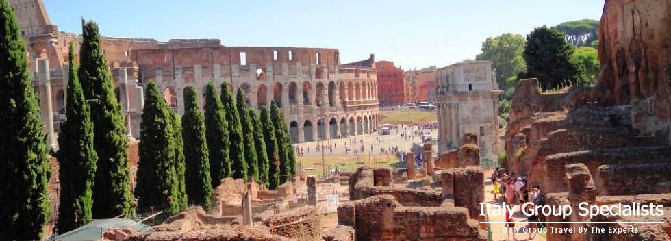 Rome's Incredible History Revealed Rome's Incredible History Revealed