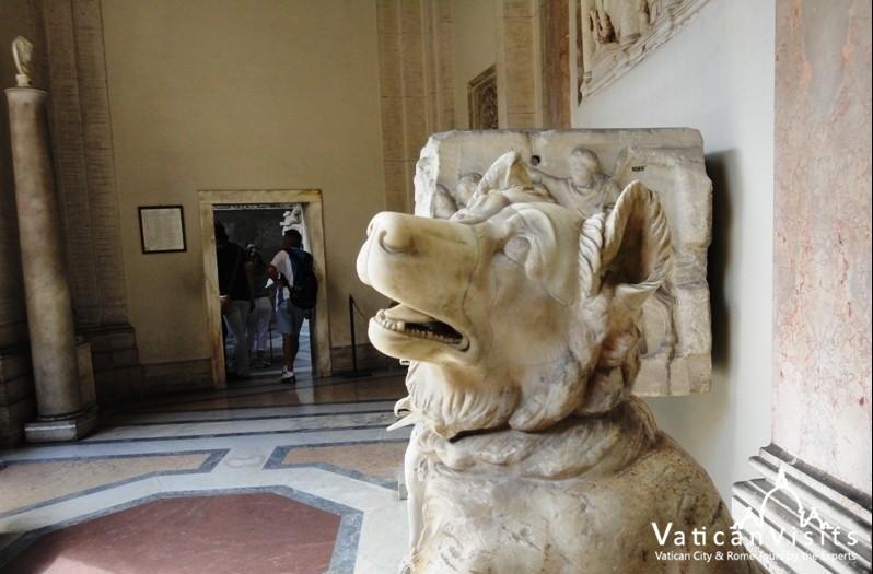 Best visit to Museum of Rome Italy