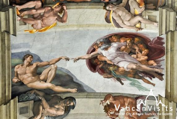 Experience unique pictures in Rome Italy