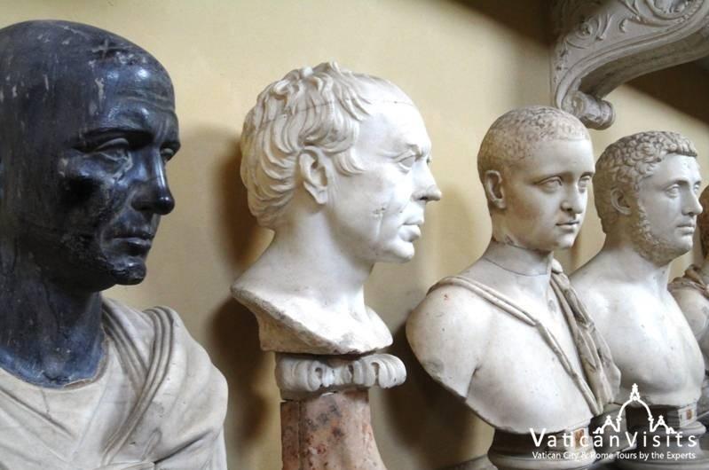 Best things to see in  Rome Italy