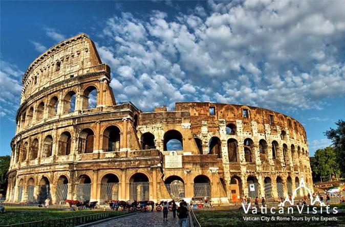 Best tour of Museum Rome Italy
