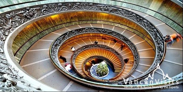 Vatican City Private Tour