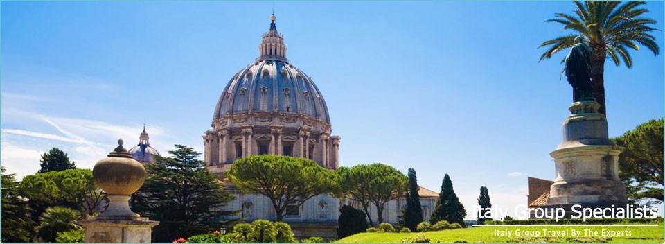 St. Peter's Cathedral at Vatican City, Rome, Italy St. Peter's Cathedral at Vatican City, Rome, Italy